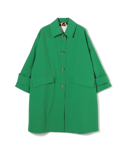 Mackintosh（マッキントッシュ） ステンカラーコート コート 「別注