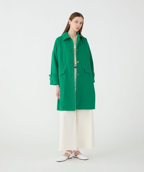 Mackintosh（マッキントッシュ） ステンカラーコート コート 「別注