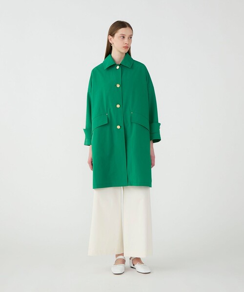 Mackintosh（マッキントッシュ） ステンカラーコート コート 「別注