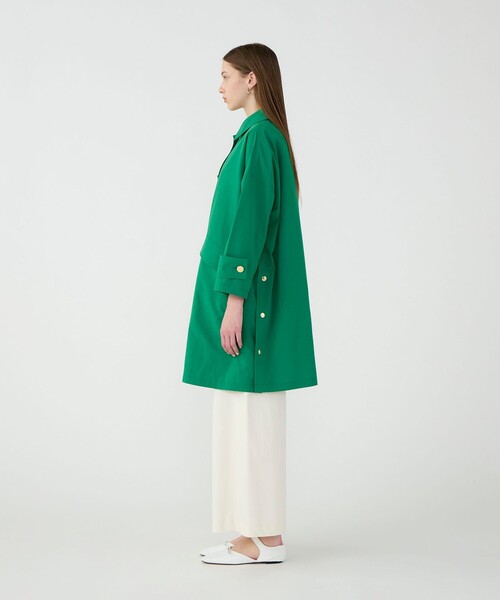 Mackintosh(マッキントッシュ) ステンカラーコート コート 「別注 Mackintosh(マッキントッシュ) ステンカラーコート コート 「別注