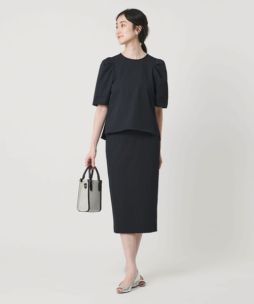 UNITED ARROWS（ユナイテッドアローズ） ロング スカート RIRANCHA