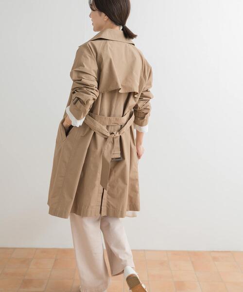 URBAN RESEARCH DOORS（アーバンリサーチドアーズ） トレンチコート