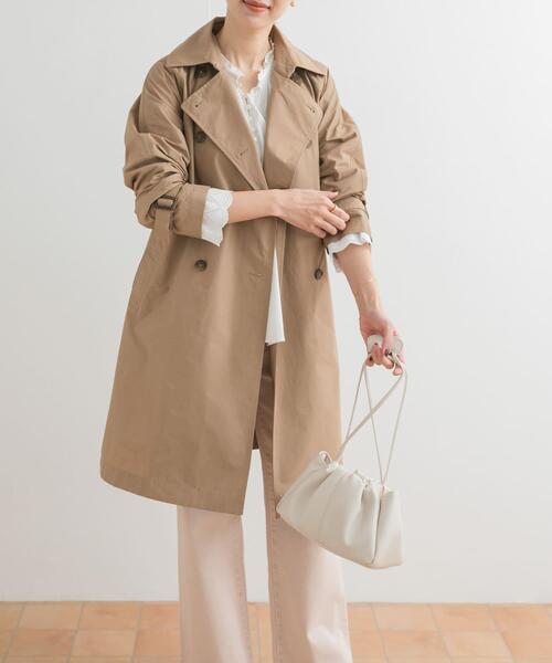 URBAN RESEARCH DOORS（アーバンリサーチドアーズ） トレンチコート