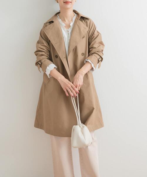 URBAN RESEARCH DOORS（アーバンリサーチドアーズ） トレンチコート