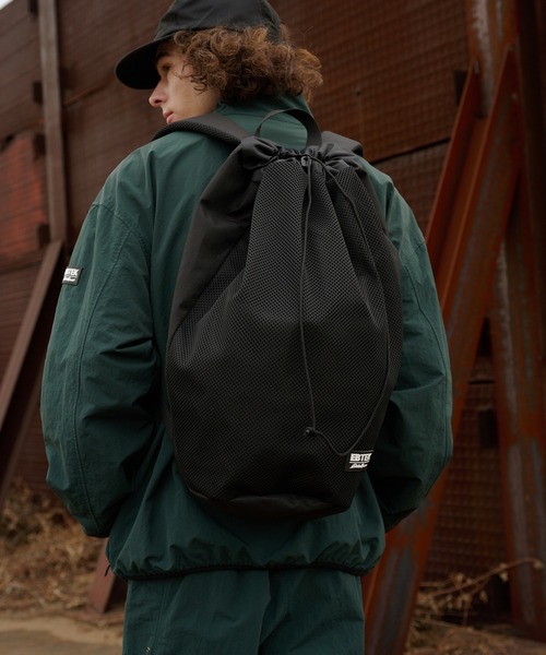 Eddie Bauer（エディーバウアー） デイバック リュック EBTEK メッシュ