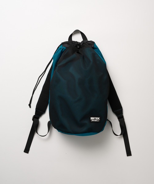 Eddie Bauer（エディーバウアー） デイバック リュック EBTEK メッシュ