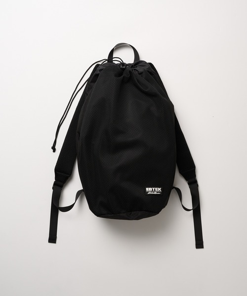 Eddie Bauer（エディーバウアー） デイバック リュック EBTEK メッシュ