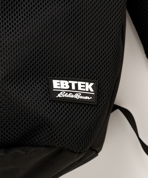 Eddie Bauer（エディーバウアー） デイバック リュック EBTEK メッシュ