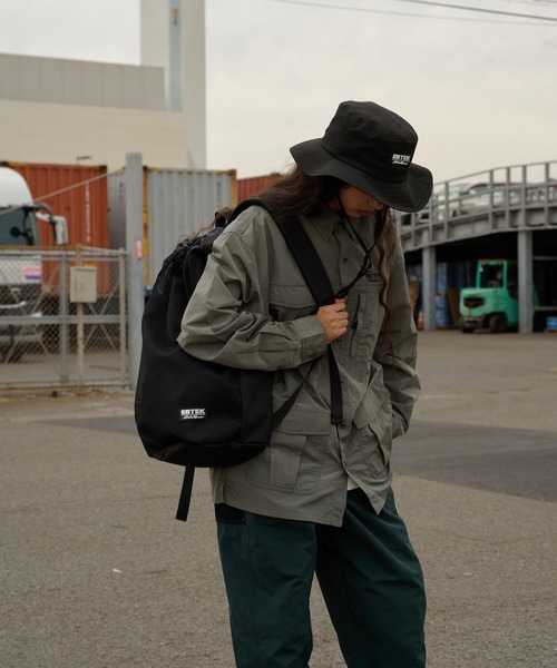 Eddie Bauer（エディーバウアー） デイバック リュック EBTEK メッシュ