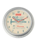 時計 「MERCURY×OLD SMITH」コ...の詳細画像1