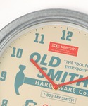 時計 「MERCURY×OLD SMITH」コ...の詳細画像3