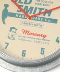 時計 「MERCURY×OLD SMITH」コ...の詳細画像4