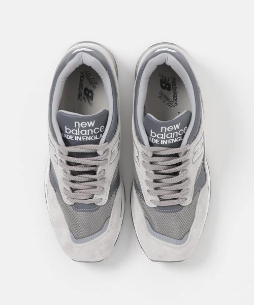 スニーカー NEW BALANCE　U1500 メンズの画像