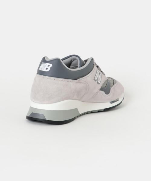 スニーカー NEW BALANCE　U1500 メンズの画像