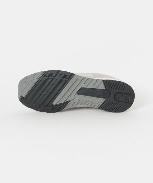 スニーカー NEW BALANCE　U1500 メンズの画像