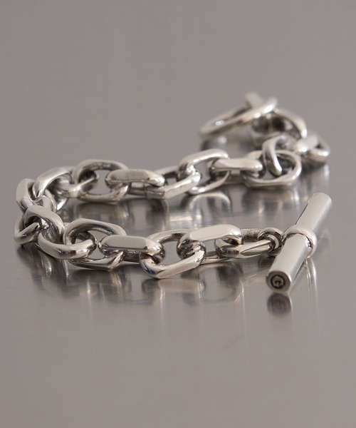 GENERAL ブレスレット GENERAL by LEMONTEA BRACELET メンズ