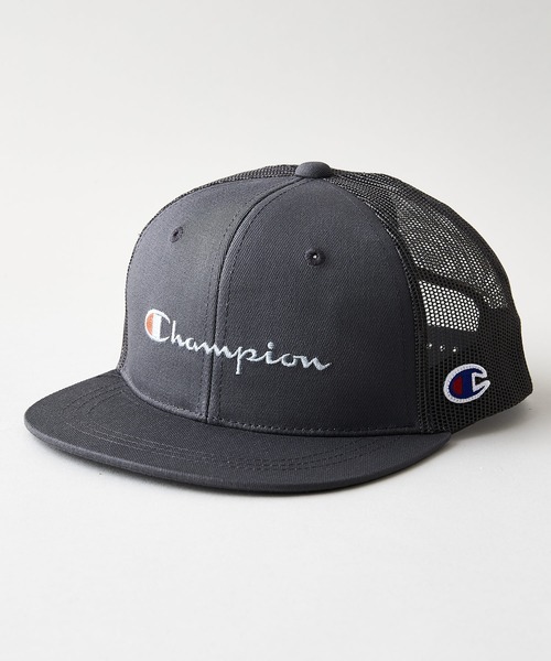 Champion（チャンピオン） キャップ 帽子 「Champion/チャンピオン