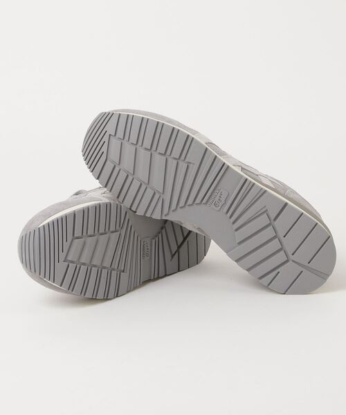 「Onitsuka Tiger」 ローカットスニーカー 28cm オフホワイト メンズの画像
