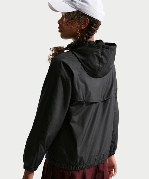コート アウター NIKE/ナイキ K NSW RPL WR HD JKT キッズ ジャケット IF2821-010 キッズ 子供服 男の子 女の子の画像