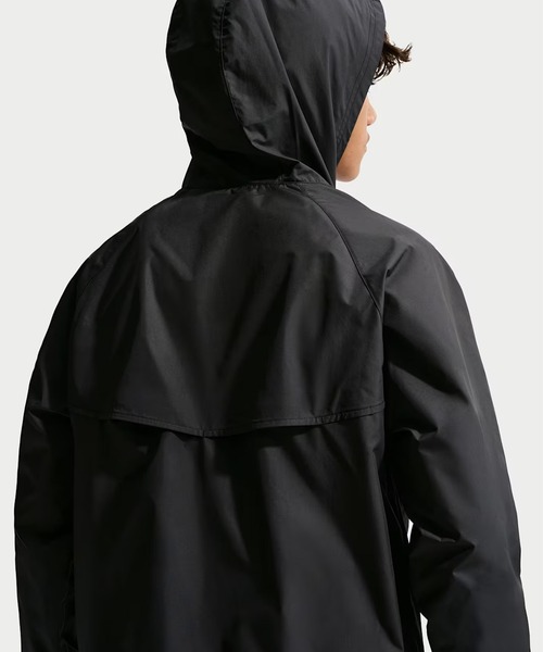 コート アウター NIKE/ナイキ K NSW RPL WR HD JKT キッズ ジャケット IF2821-010 キッズ 子供服 男の子 女の子の画像