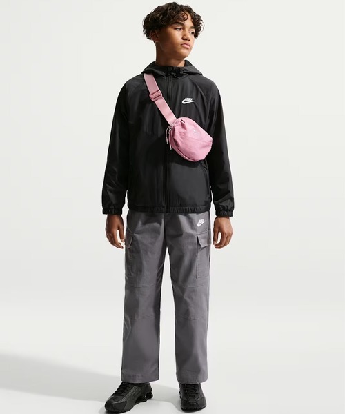 コート アウター NIKE/ナイキ K NSW RPL WR HD JKT キッズ ジャケット IF2821-010 キッズ 子供服 男の子 女の子の画像