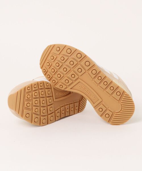 メグ 9点おまとめ adidas（アディダス） スニーカー ZX 500 RS IH7277 SAND/FTWR/MAGI