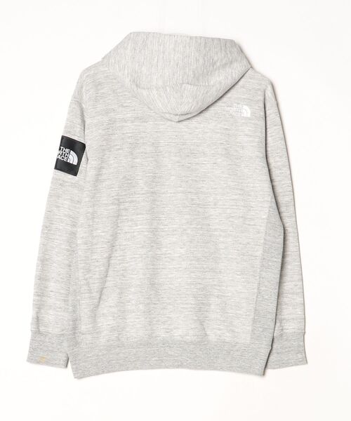 THE NORTH FACE（ザ ノースフェイス） プルオーバーパーカー S グレー