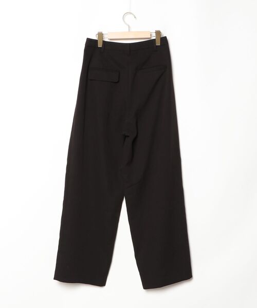 「GENERAL IDEA」 パンツ M ブラック レディース_画像2