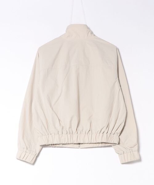 ブルゾン アウター BLOUSON MAEL レディースの画像