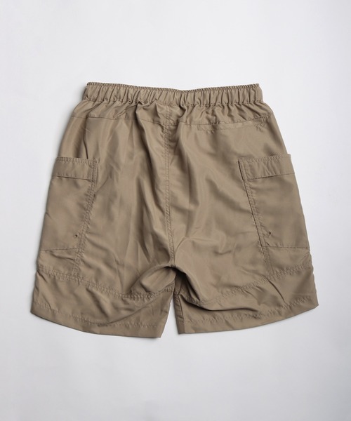 OUTDOOR PRODUCTS（アウトドアプロダクツ） ワイドパンツ カーゴパンツ