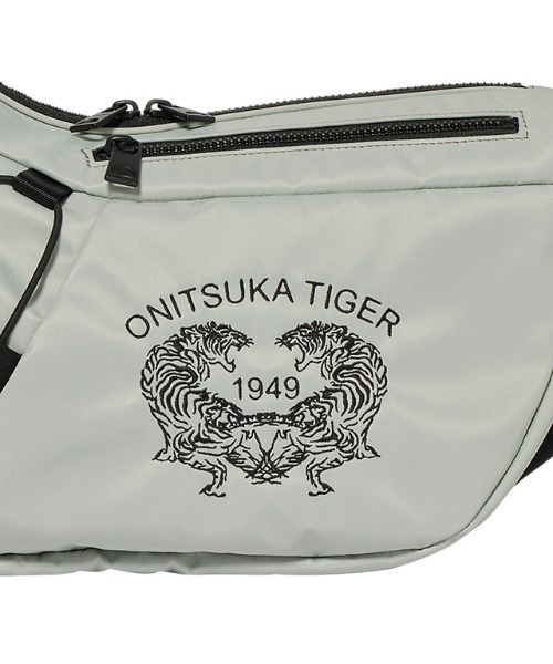 Onitsuka Tiger（オニツカタイガー） メッセンジャーバッグ OS ライト