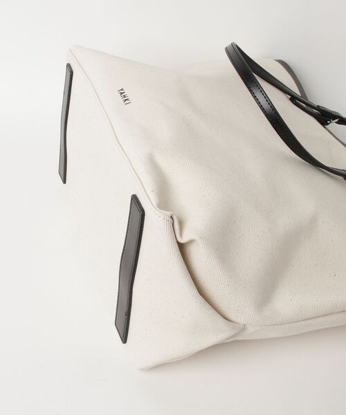 「Ray BEAMS」 トートバッグ ONE SIZE ブラック レディース_画像5
