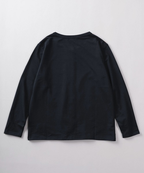 「Arnie Arnold Palmer」 カーディガン L レッド レディース_画像5