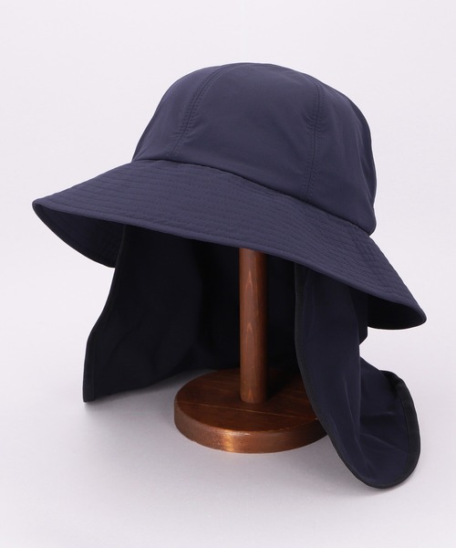 CA4LA（カシラ） 帽子 ハット メンズ VICTIM x CA4LA SUNSHADE HAT