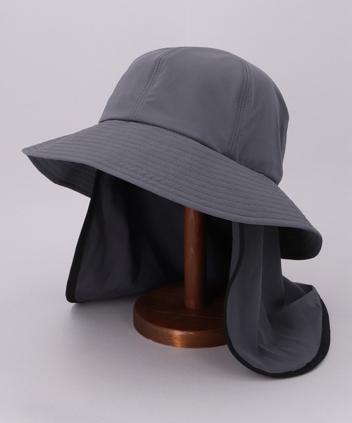 CA4LA（カシラ） 帽子 ハット メンズ VICTIM x CA4LA SUNSHADE HAT