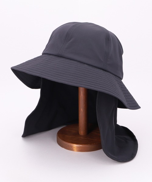 CA4LA（カシラ） 帽子 ハット メンズ VICTIM x CA4LA SUNSHADE HAT