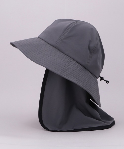 CA4LA（カシラ） 帽子 ハット メンズ VICTIM x CA4LA SUNSHADE HAT