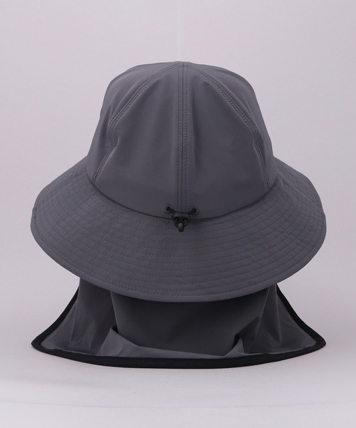 CA4LA（カシラ） 帽子 ハット メンズ VICTIM x CA4LA SUNSHADE HAT