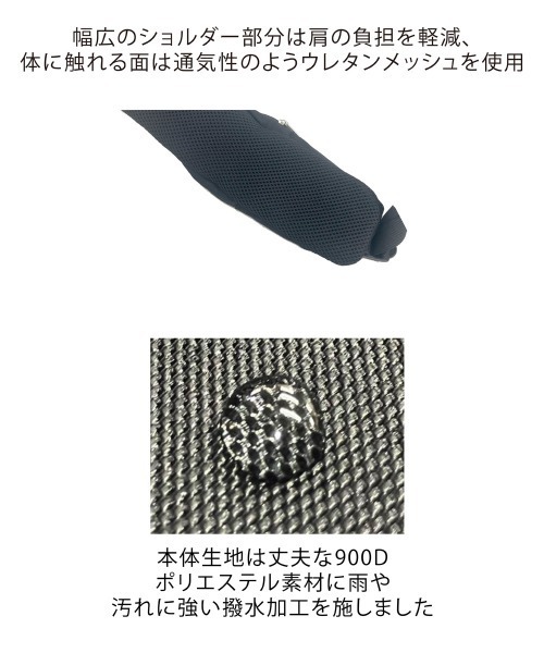 「and it_」 ショルダーバッグ FREE ブラック レディース_画像8