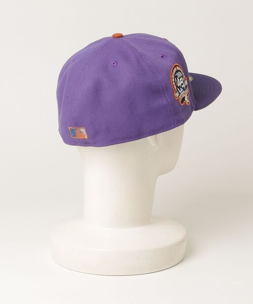 HOMEGAME ニューエラ キャップ 帽子 ニューエラ「NEW ERA