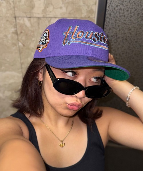 HOMEGAME ニューエラ キャップ 帽子 ニューエラ「NEW ERA