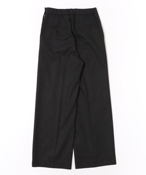 「INED」 パンツ 11号 グレー レディース_画像2