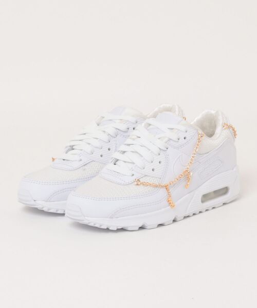 NIKE（ナイキ） エアマックス スニーカー 「NIKE」W Air Max 90 PRM