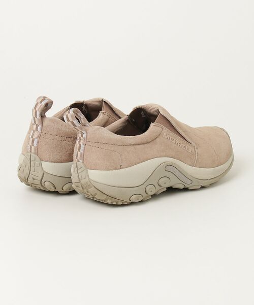 「MERRELL」 スリッポン 25cm ブラウン レディース_画像2