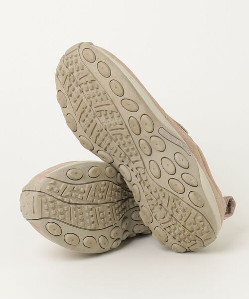 「MERRELL」 スリッポン 25cm ブラウン レディース_画像3