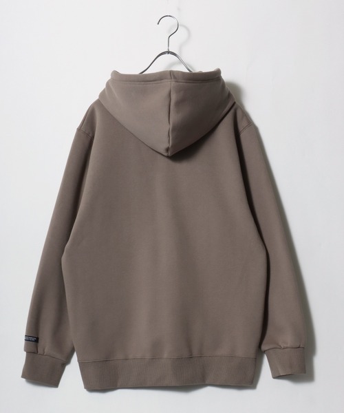 「Santa Barbara Polo & Racquet Club」 ジップアップパーカー M ネイビー レディース_画像5