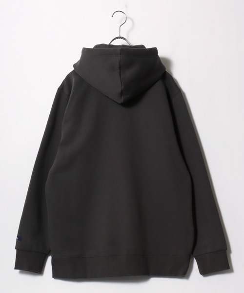 「Santa Barbara Polo & Racquet Club」 ジップアップパーカー M ネイビー レディース_画像7
