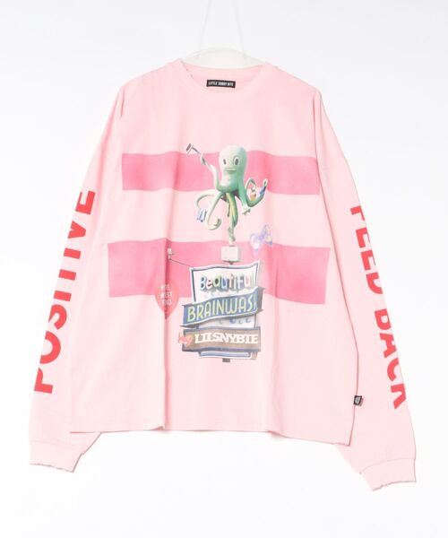 Little sunny bite（リトルサニーバイト） tシャツ littlesunnybite