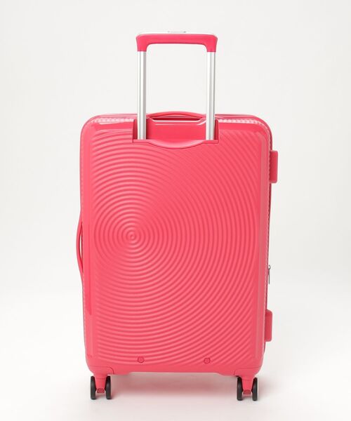 AMERICAN TOURISTER（アメリカンツーリスター） スーツケース CURIO
