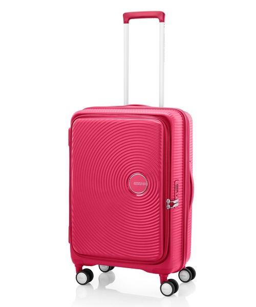 AMERICAN TOURISTER（アメリカンツーリスター） スーツケース CURIO